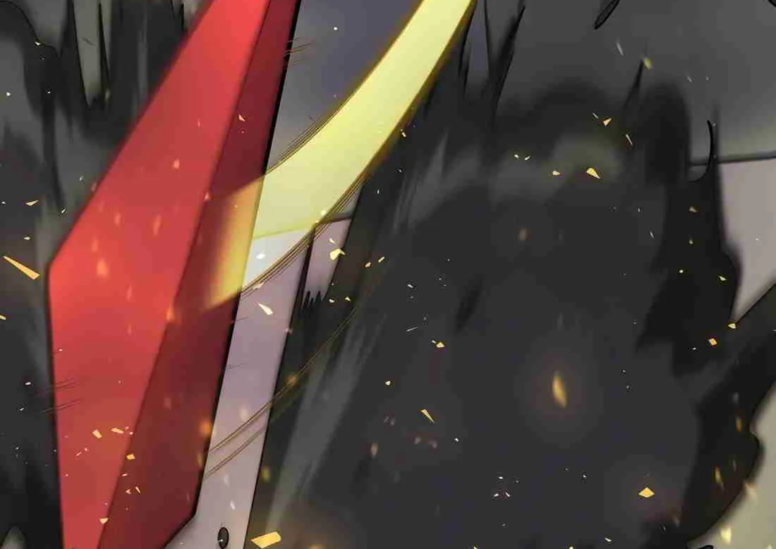 Skill Master Levels Up Chapter 112.1 page 32 - 