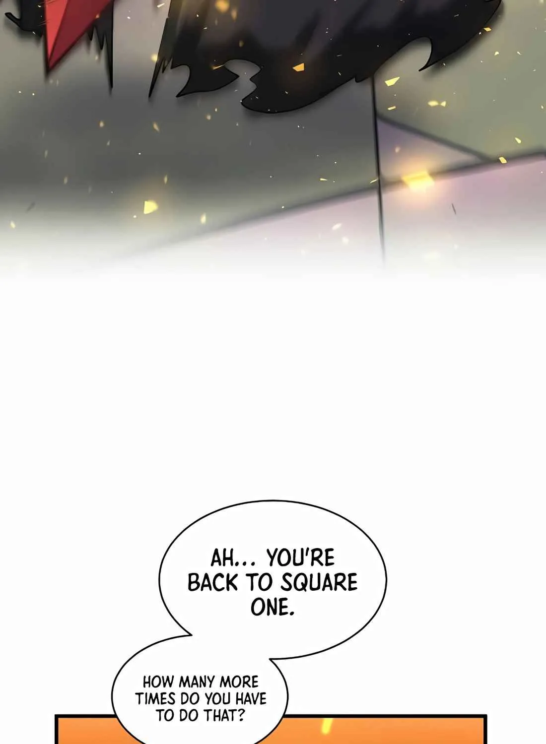 Skill Master Levels Up Chapter 112.1 page 33 - 