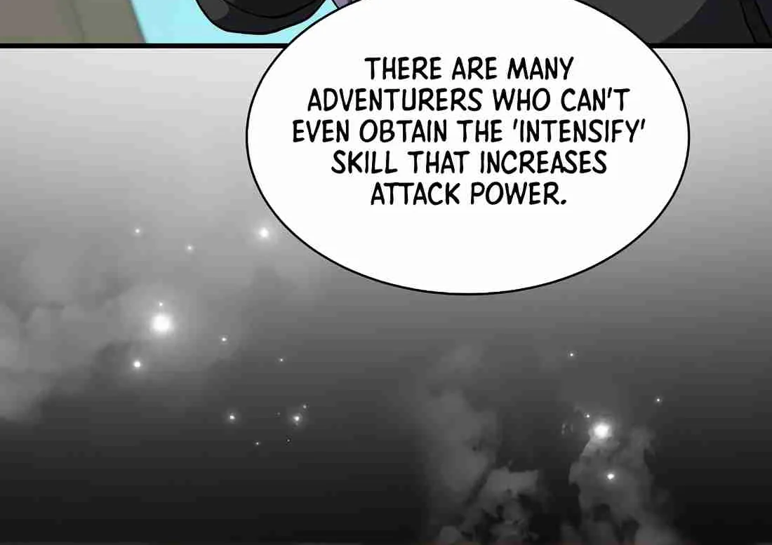 Skill Master Levels Up Chapter 112.1 page 40 - 