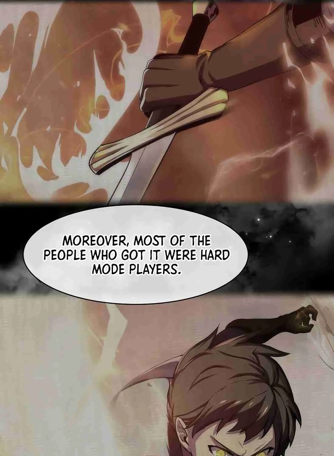 Skill Master Levels Up Chapter 112.1 page 41 - 