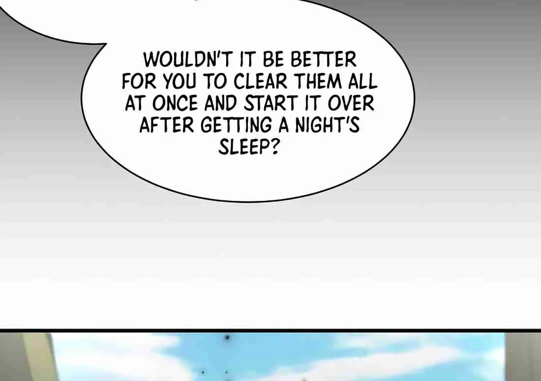 Skill Master Levels Up Chapter 112.1 page 44 - 