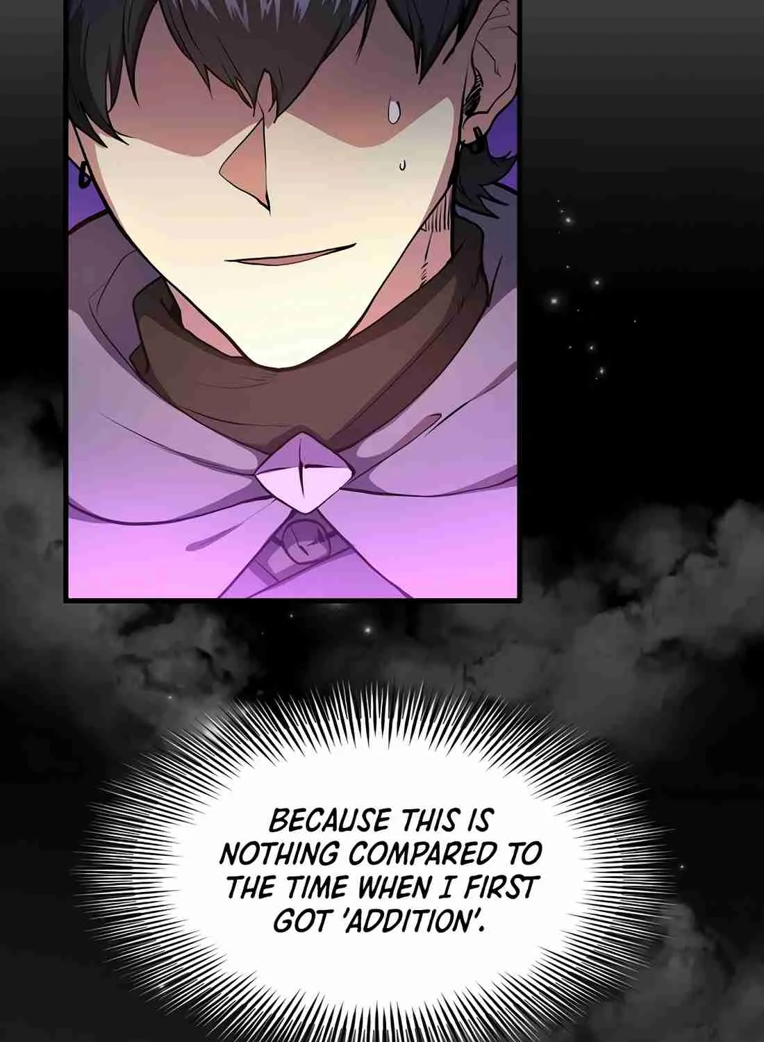 Skill Master Levels Up Chapter 112.1 page 47 - 