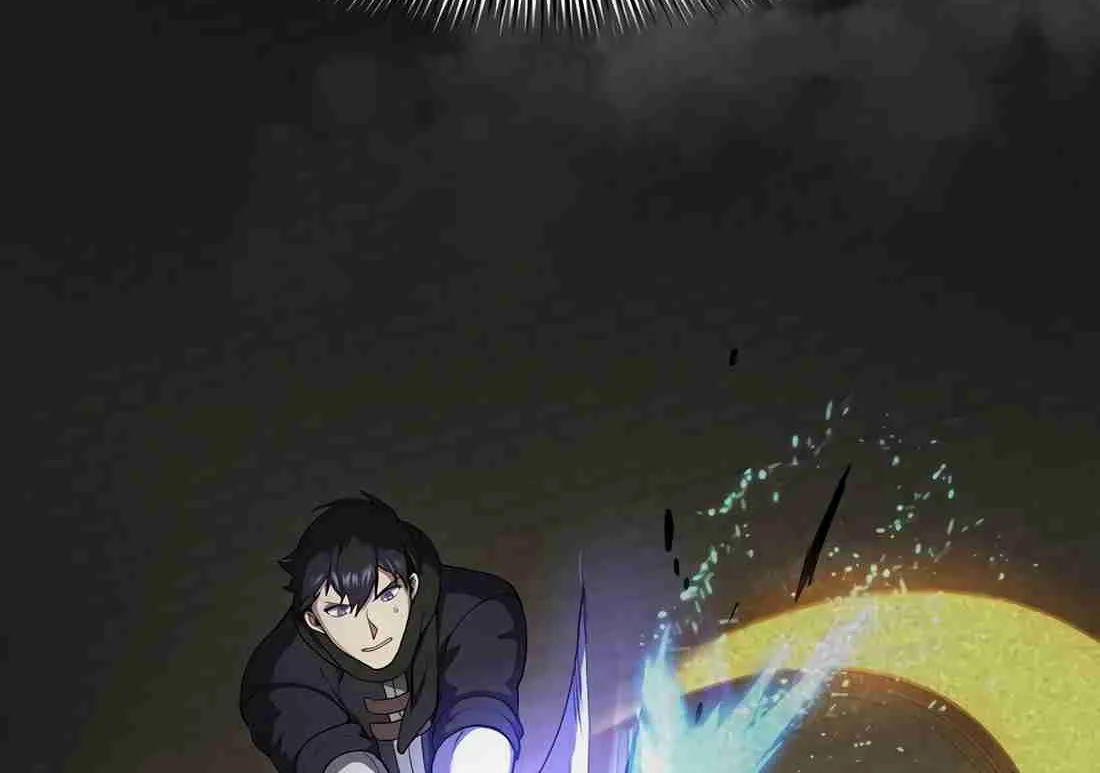 Skill Master Levels Up Chapter 112.1 page 48 - 