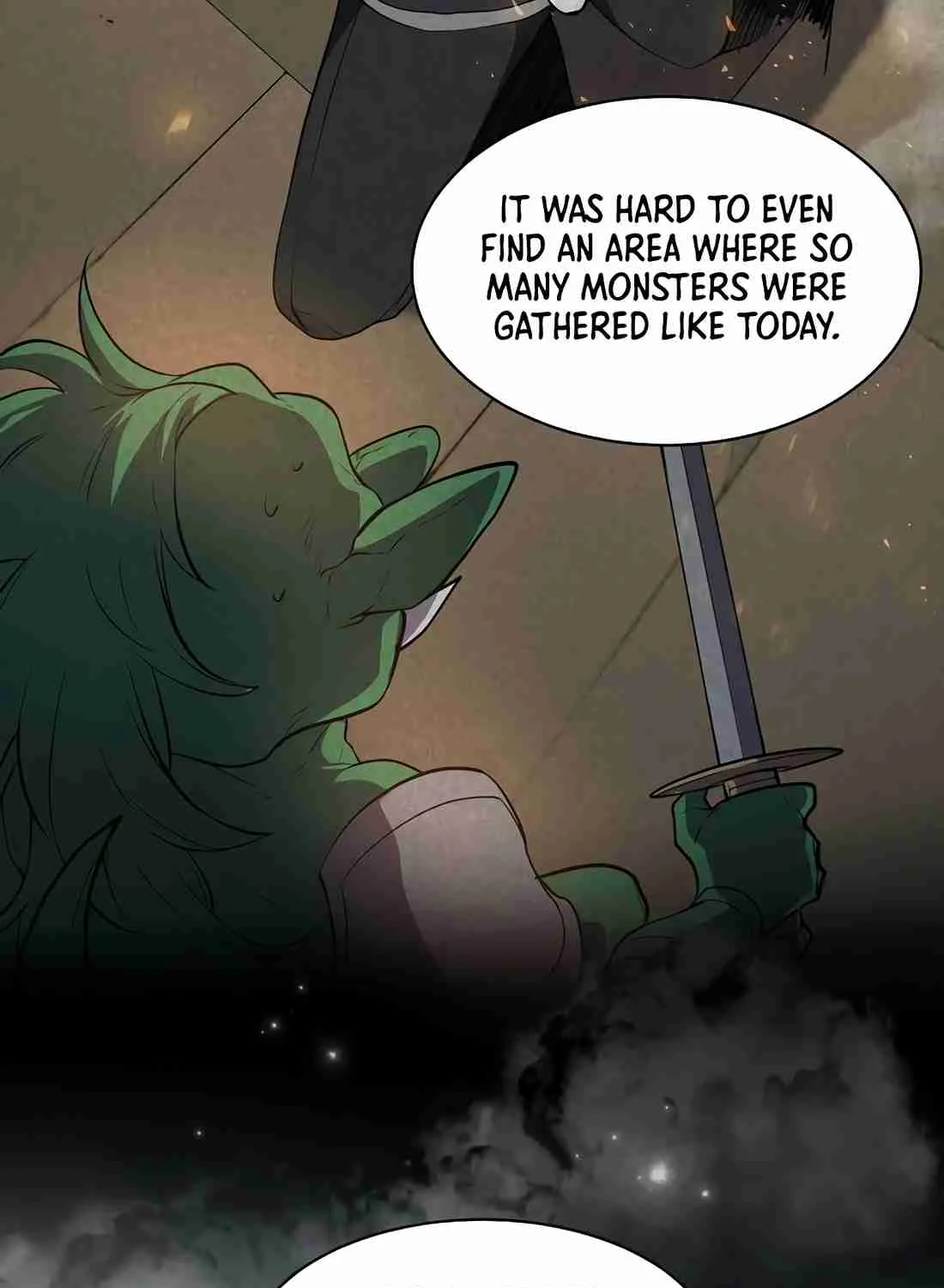 Skill Master Levels Up Chapter 112.1 page 51 - 