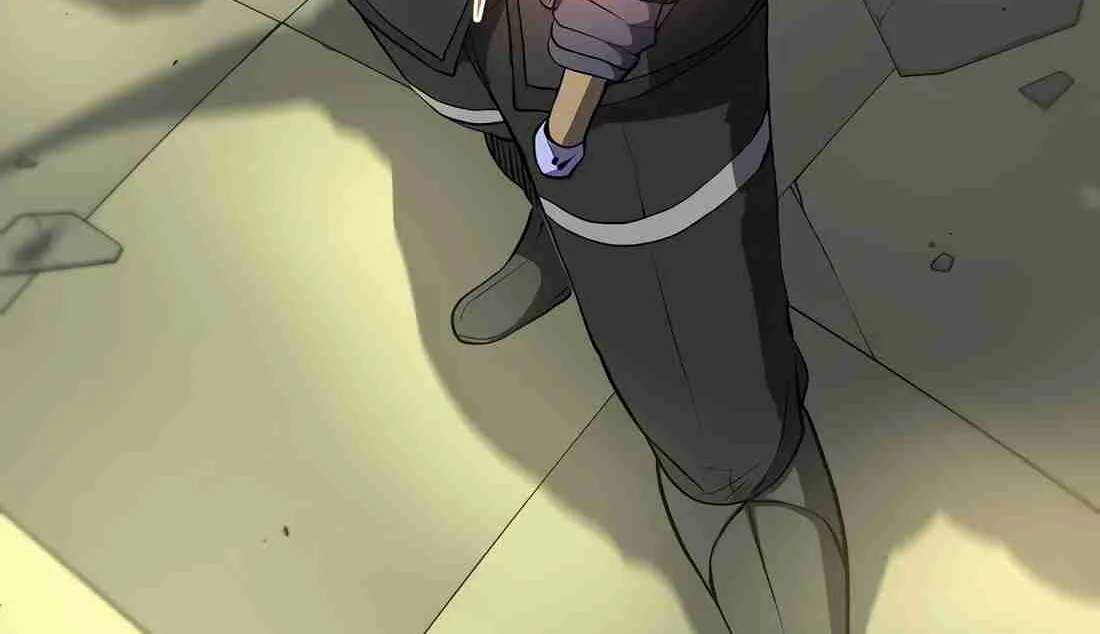 Skill Master Levels Up Chapter 112.1 page 54 - 