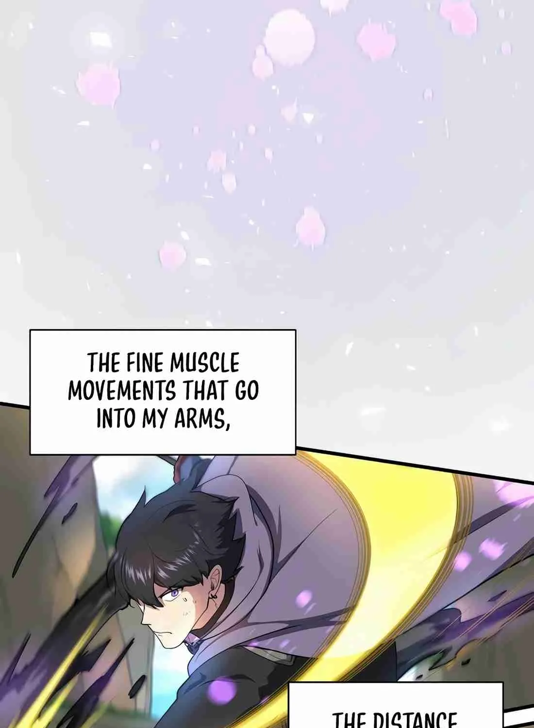 Skill Master Levels Up Chapter 112.1 page 57 - 