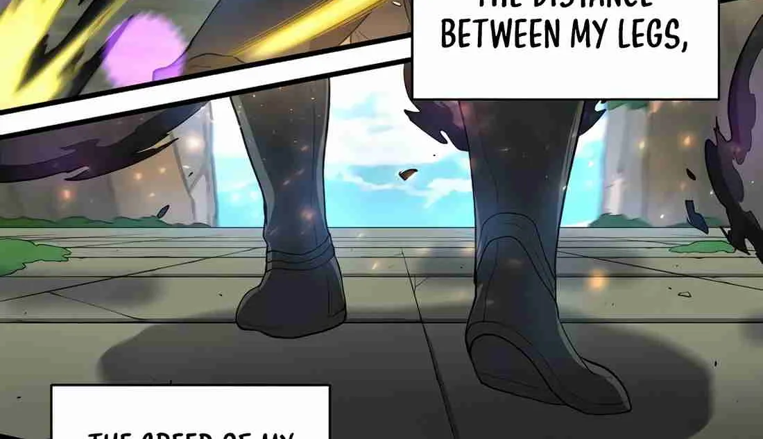 Skill Master Levels Up Chapter 112.1 page 58 - 