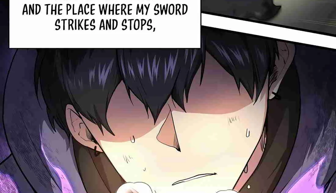 Skill Master Levels Up Chapter 112.1 page 60 - 