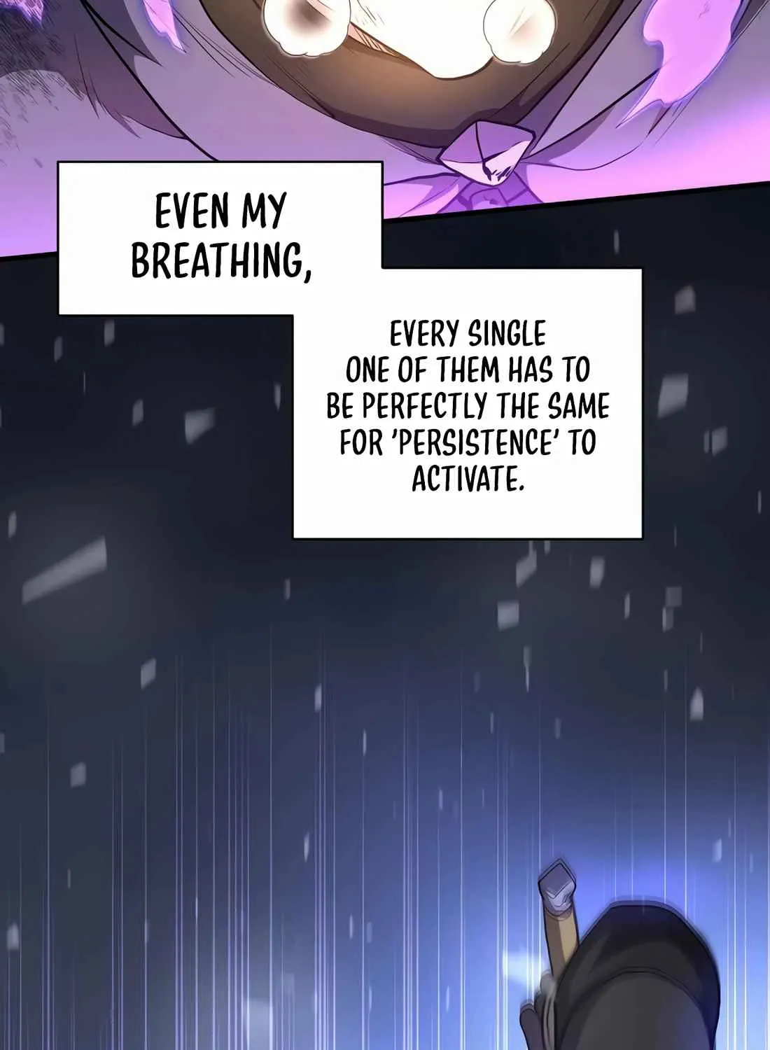 Skill Master Levels Up Chapter 112.1 page 61 - 