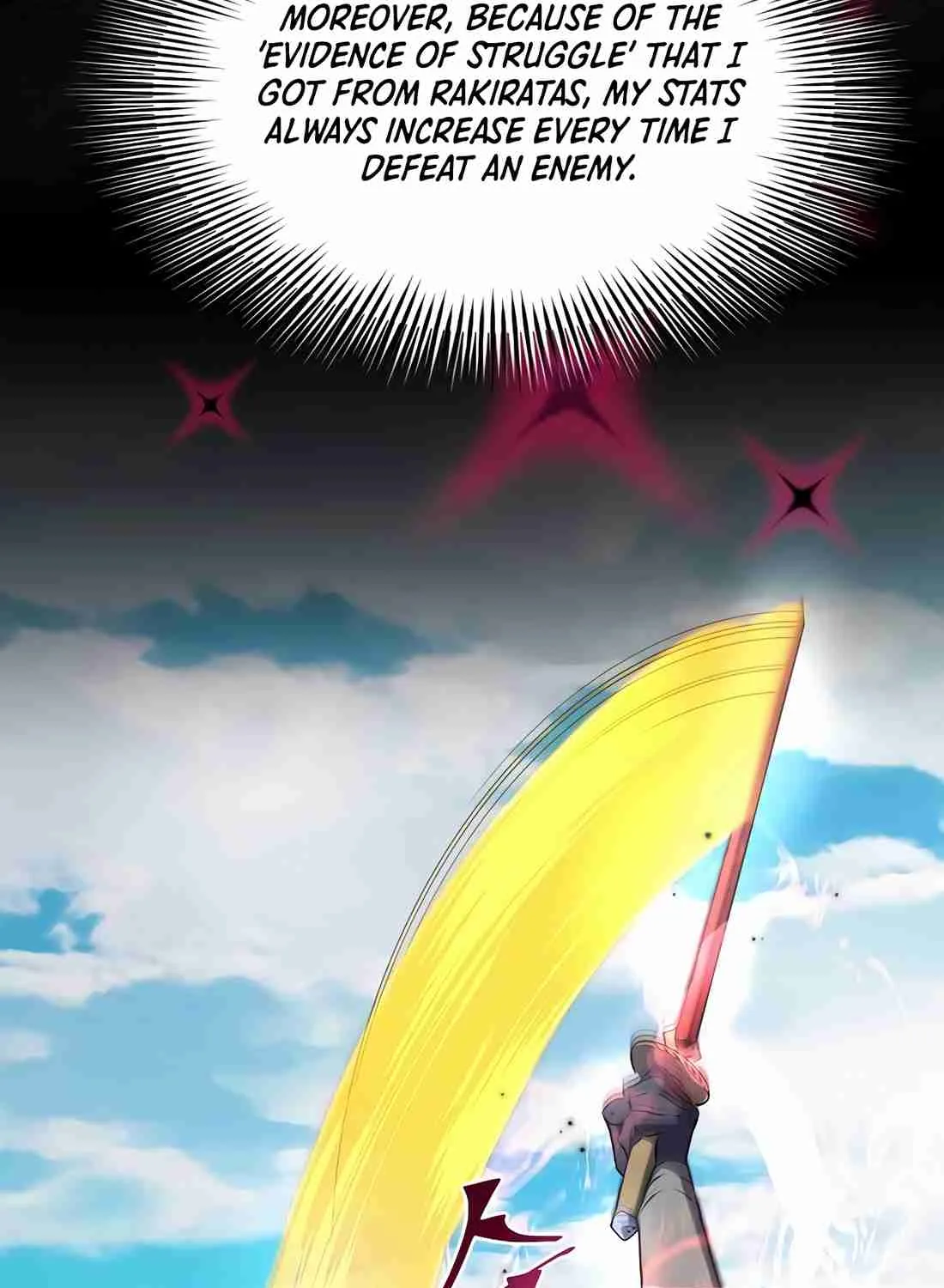 Skill Master Levels Up Chapter 112.1 page 69 - 