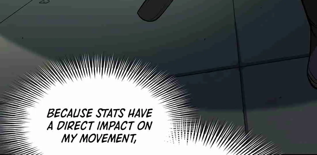 Skill Master Levels Up Chapter 112.1 page 72 - 