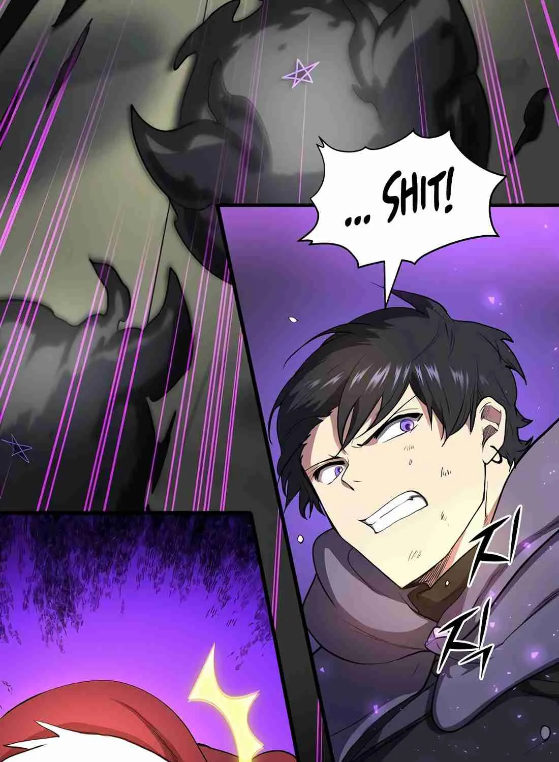 Skill Master Levels Up Chapter 112.1 page 77 - 