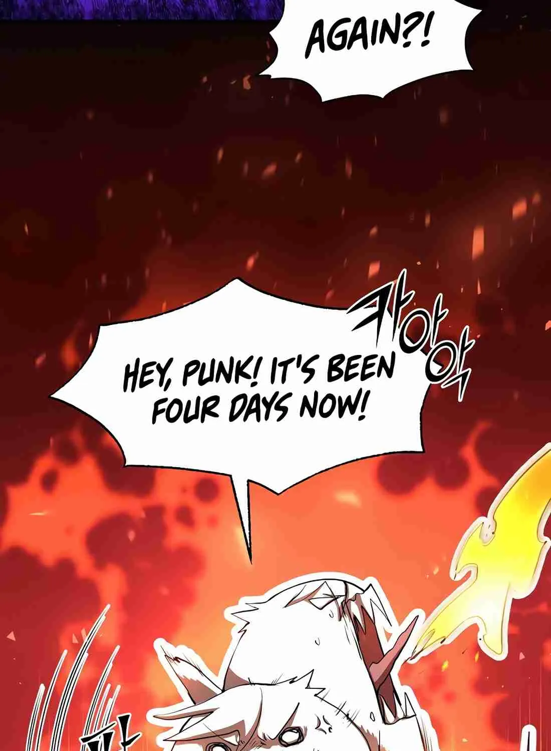 Skill Master Levels Up Chapter 112.1 page 79 - 