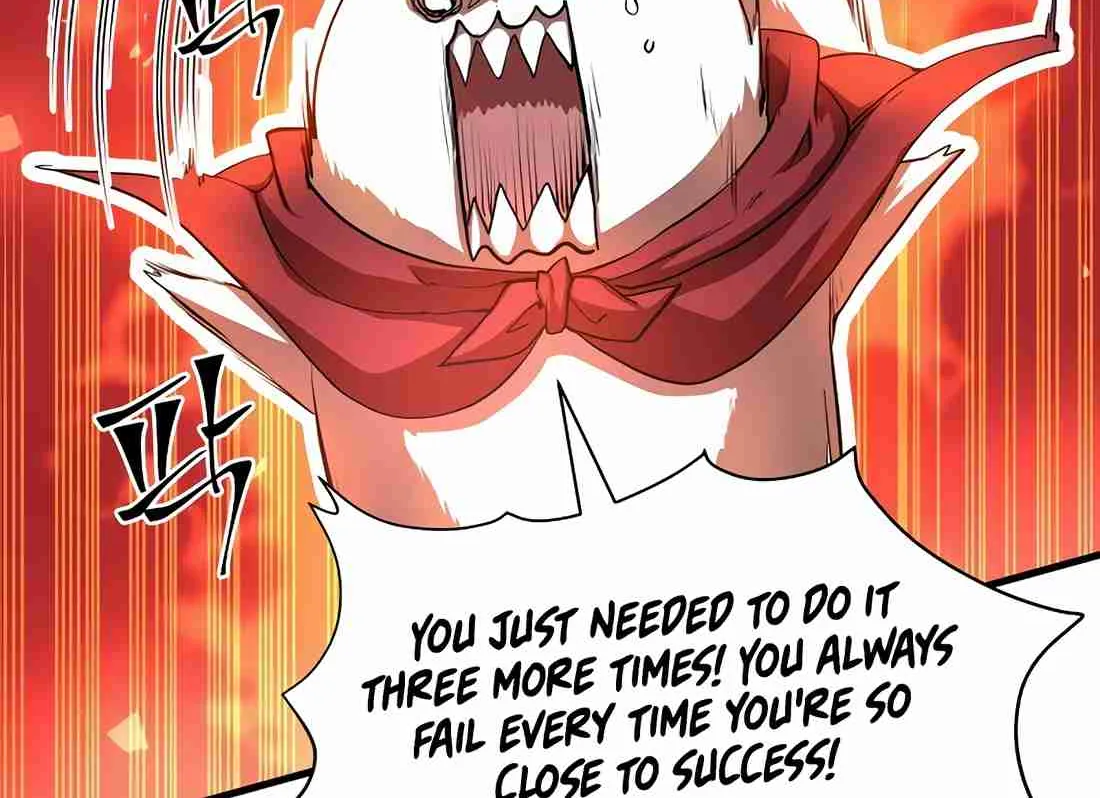Skill Master Levels Up Chapter 112.1 page 80 - 