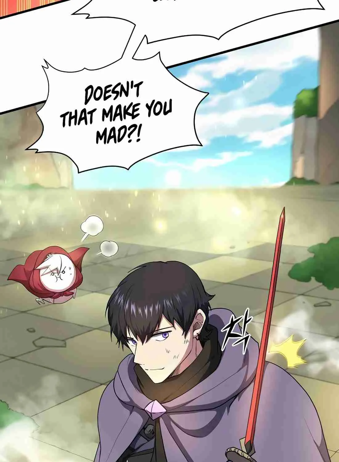Skill Master Levels Up Chapter 112.1 page 81 - 