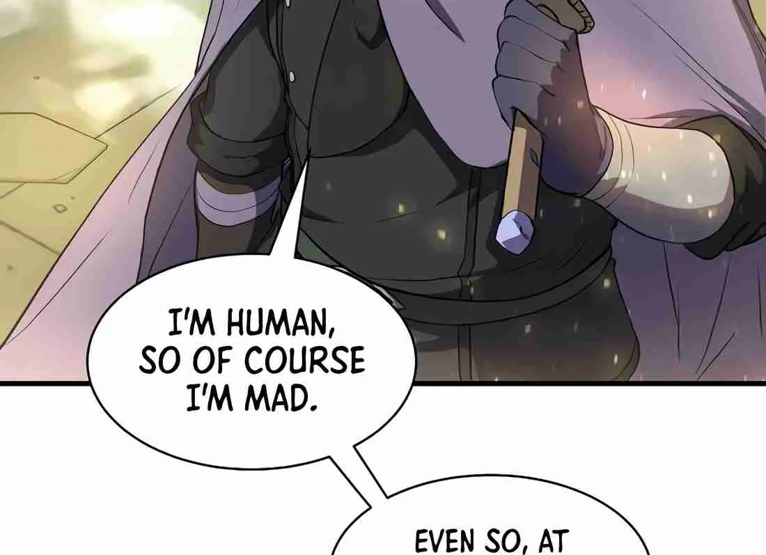Skill Master Levels Up Chapter 112.1 page 82 - 