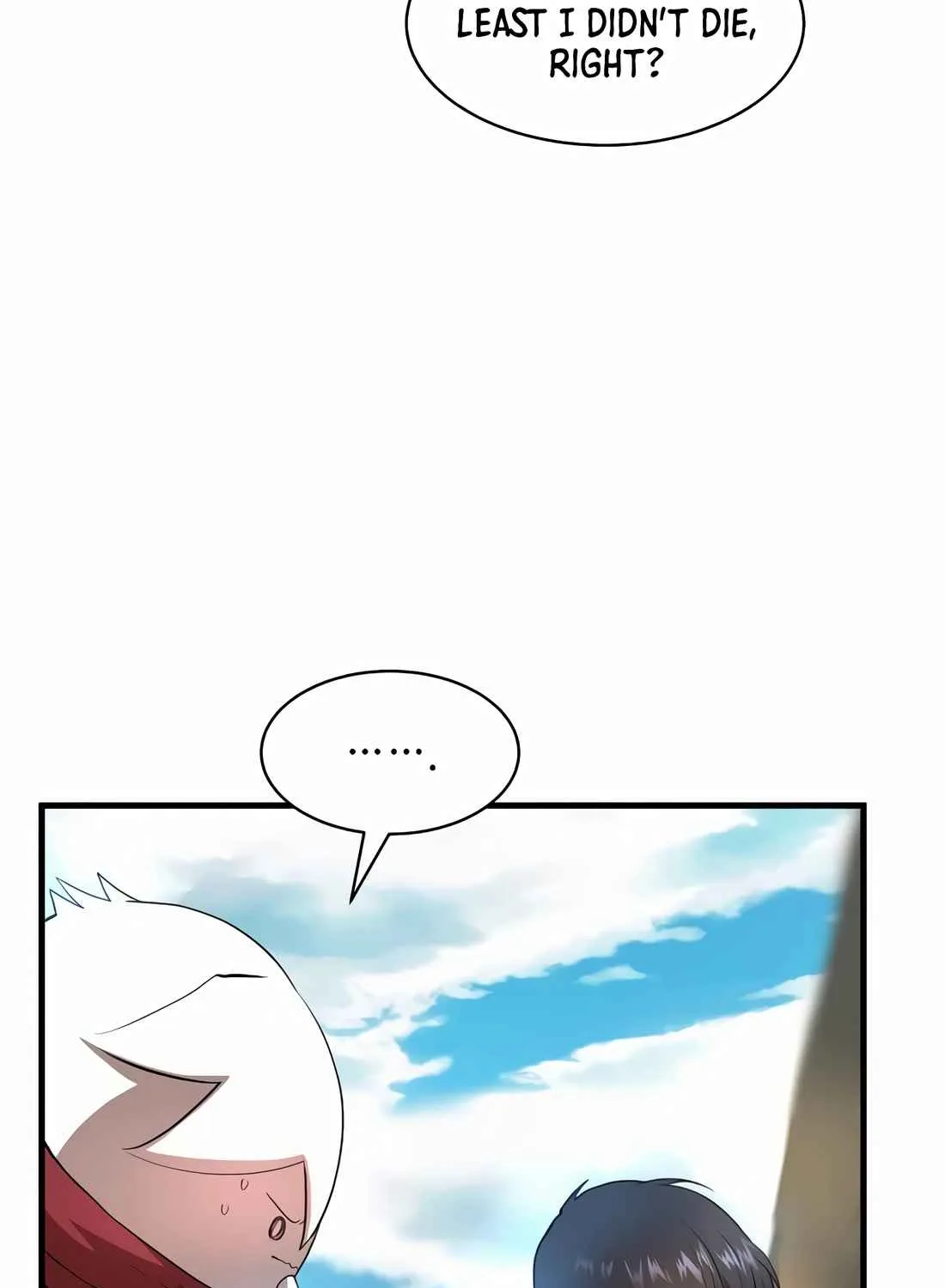 Skill Master Levels Up Chapter 112.1 page 83 - 