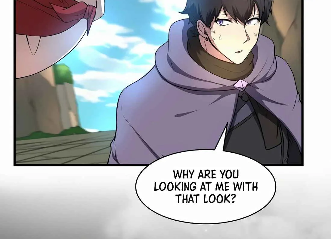 Skill Master Levels Up Chapter 112.1 page 84 - 
