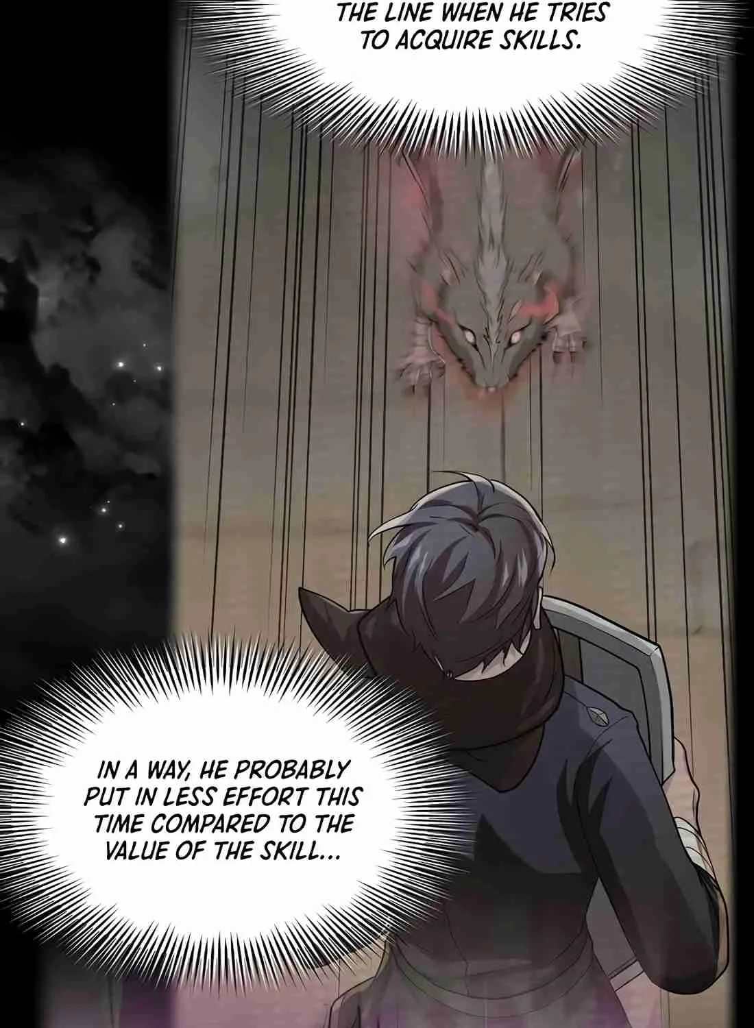 Skill Master Levels Up Chapter 112.1 page 87 - 