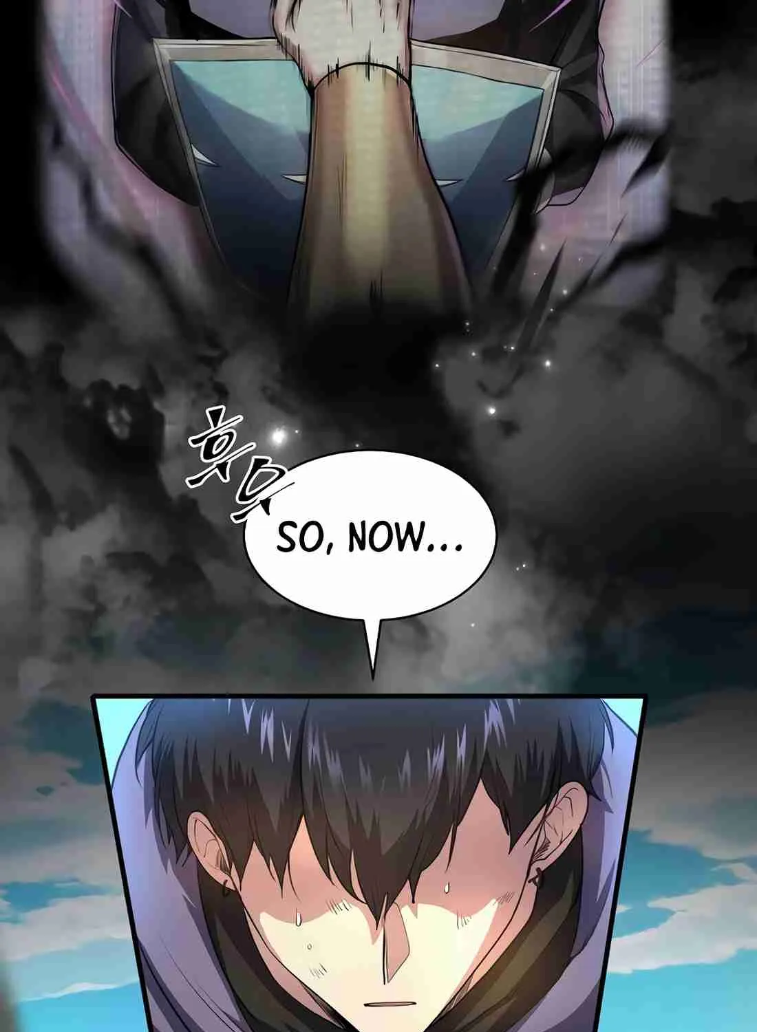 Skill Master Levels Up Chapter 112.1 page 89 - 