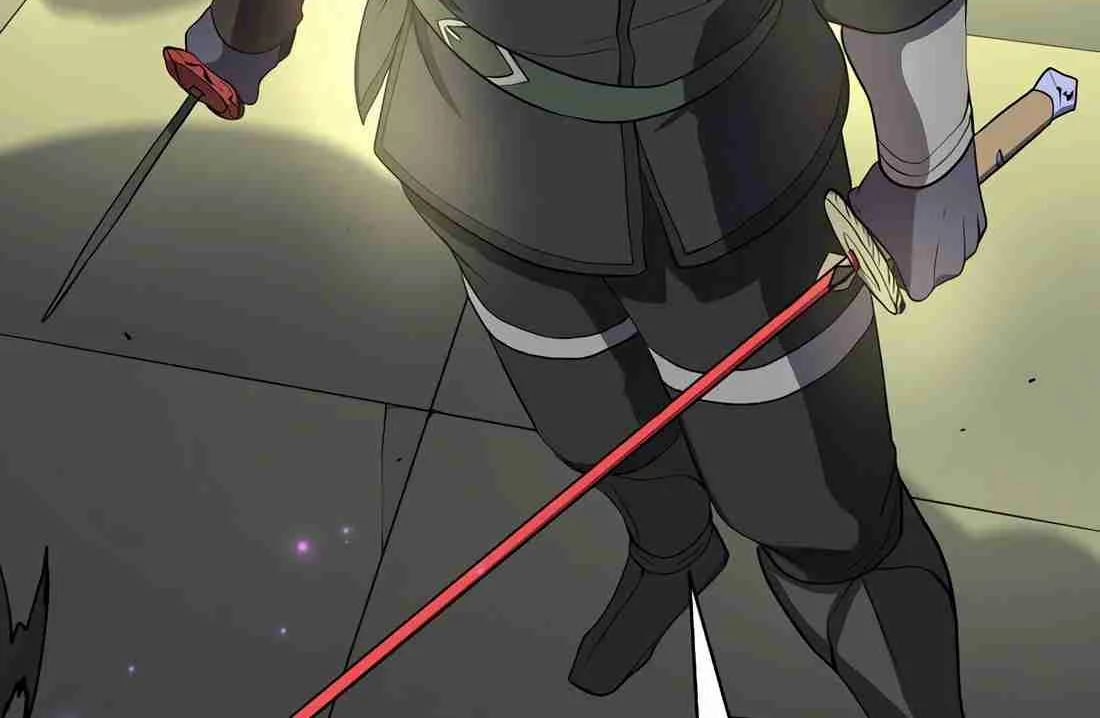 Skill Master Levels Up Chapter 112.1 page 92 - 