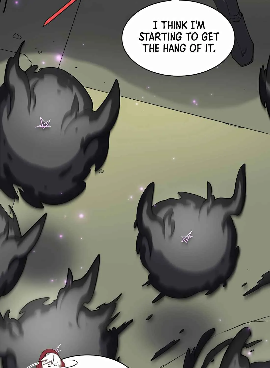 Skill Master Levels Up Chapter 112.1 page 93 - 