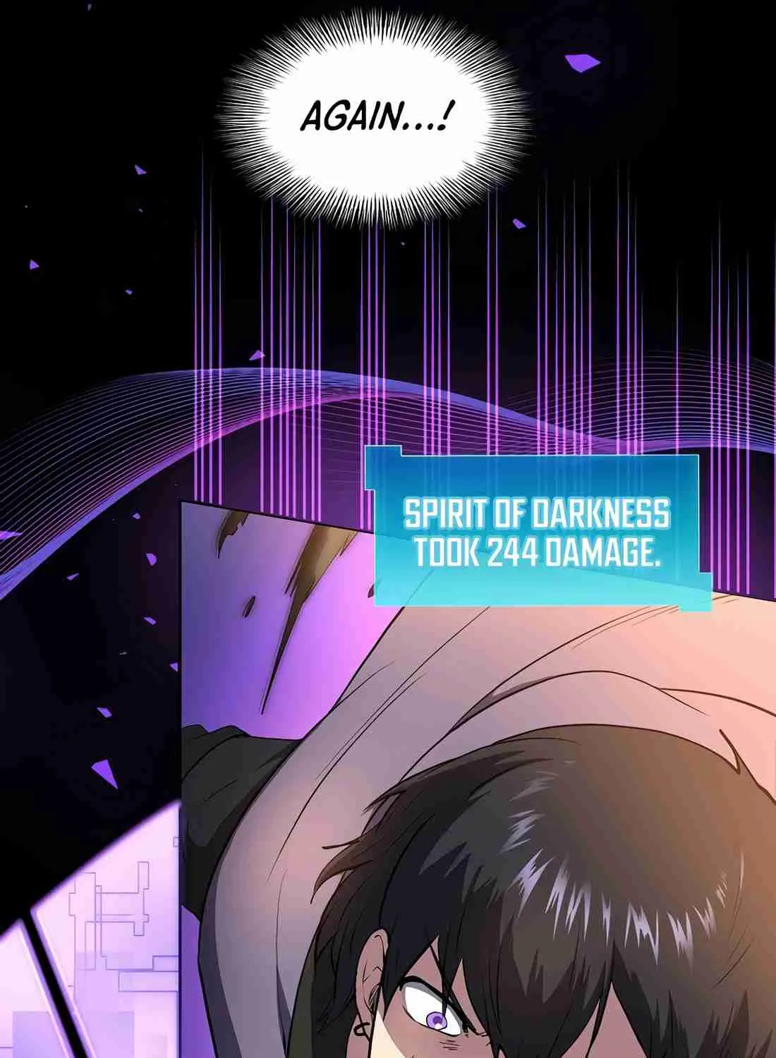 Skill Master Levels Up Chapter 112.1 page 99 - 