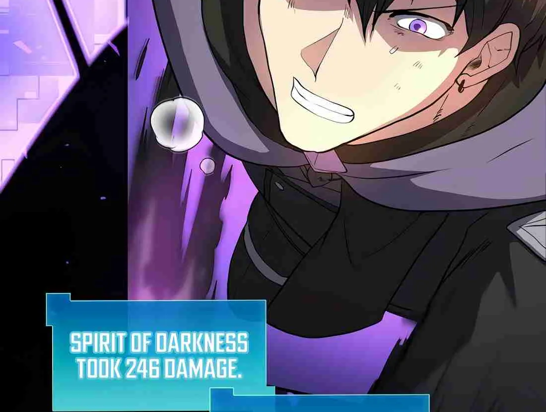 Skill Master Levels Up Chapter 112.1 page 100 - 