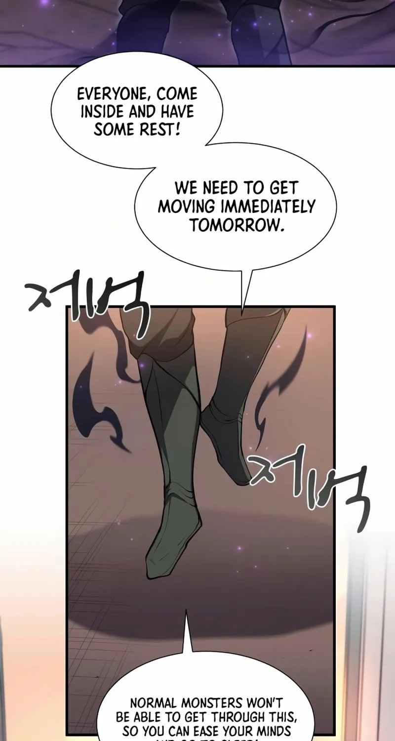 Skill Master Levels Up Chapter 112.2 page 104 - 