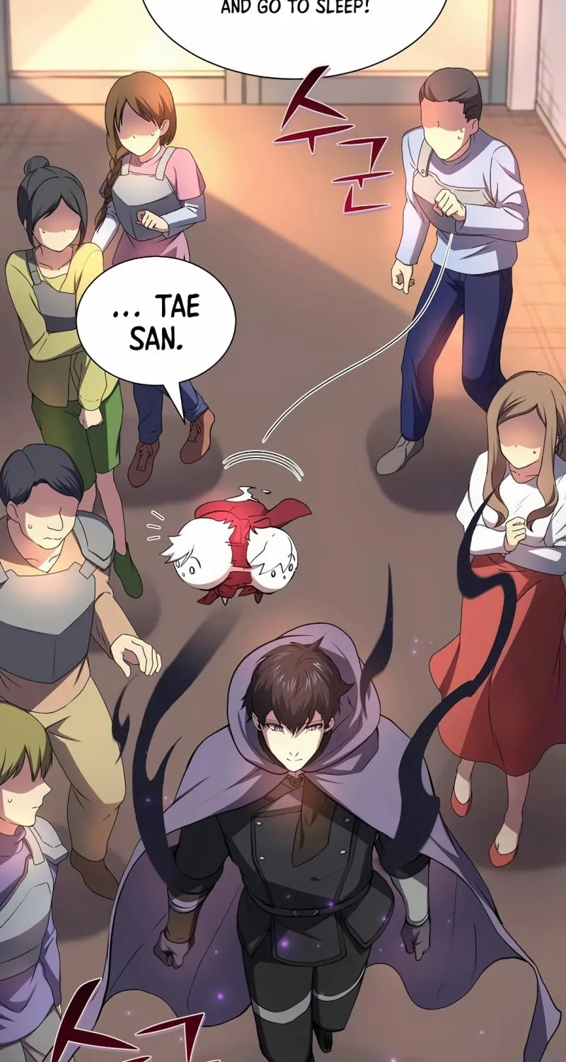 Skill Master Levels Up Chapter 112.2 page 105 - 