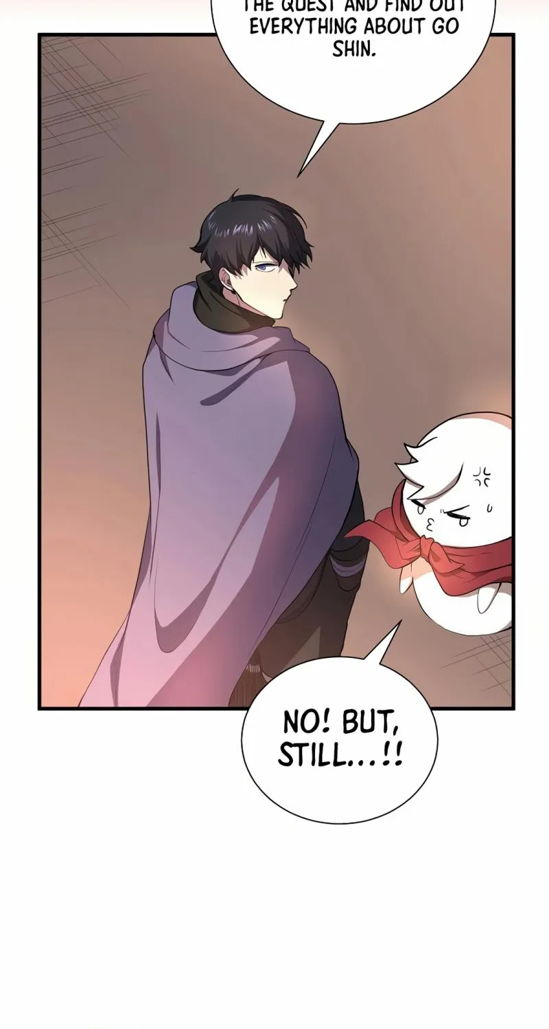 Skill Master Levels Up Chapter 112.2 page 110 - 