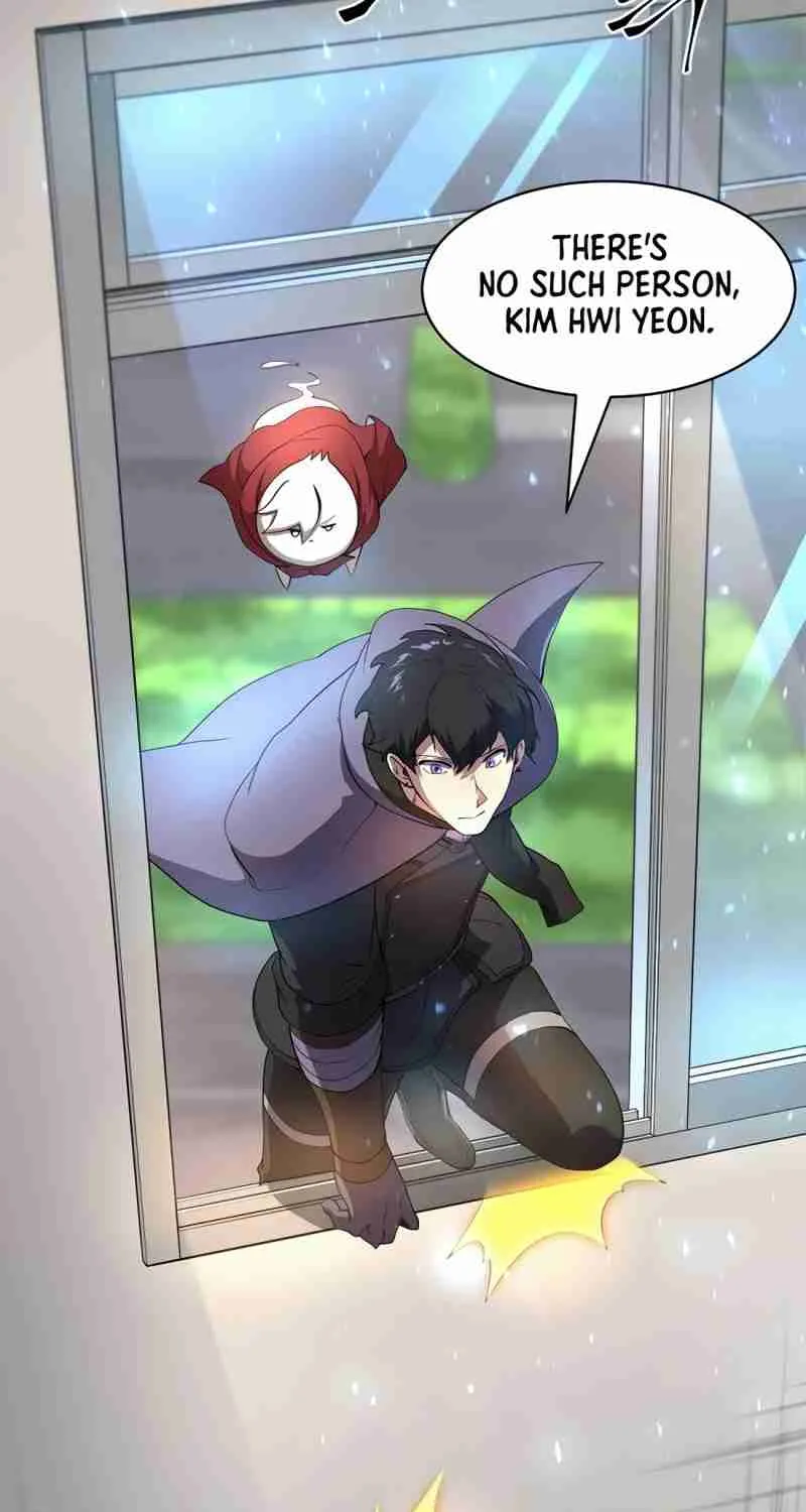Skill Master Levels Up Chapter 112.2 page 12 - 