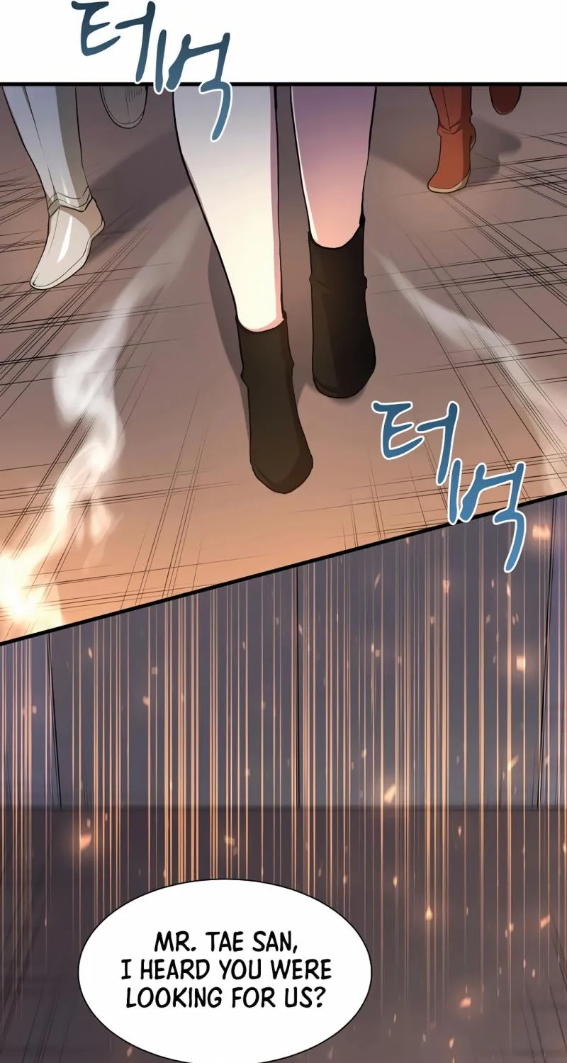 Skill Master Levels Up Chapter 112.2 page 112 - 