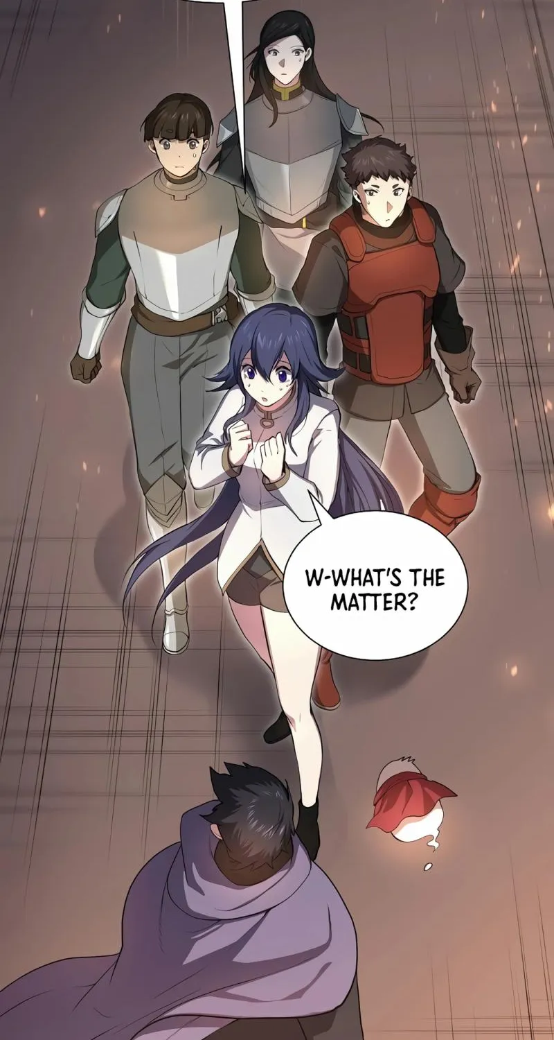 Skill Master Levels Up Chapter 112.2 page 113 - 