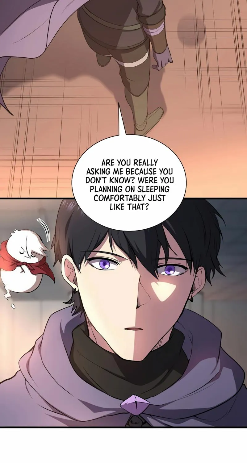 Skill Master Levels Up Chapter 112.2 page 114 - 