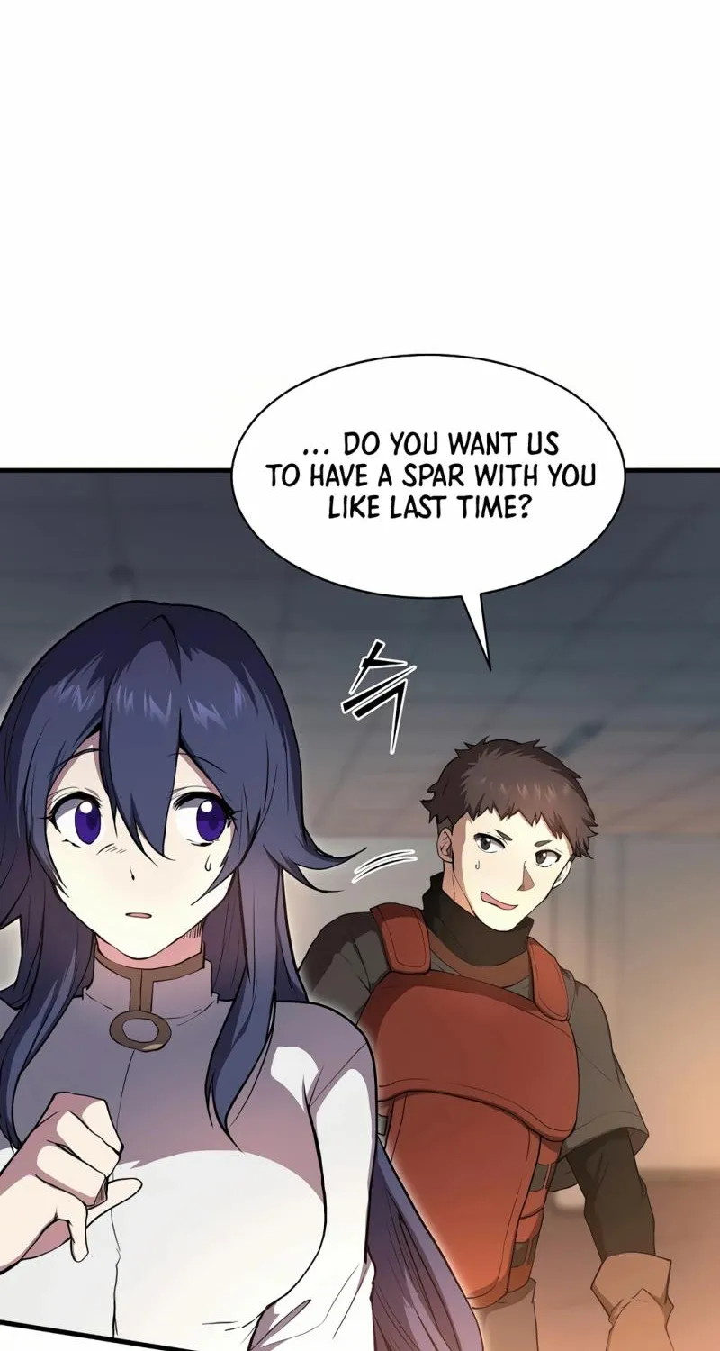 Skill Master Levels Up Chapter 112.2 page 115 - 