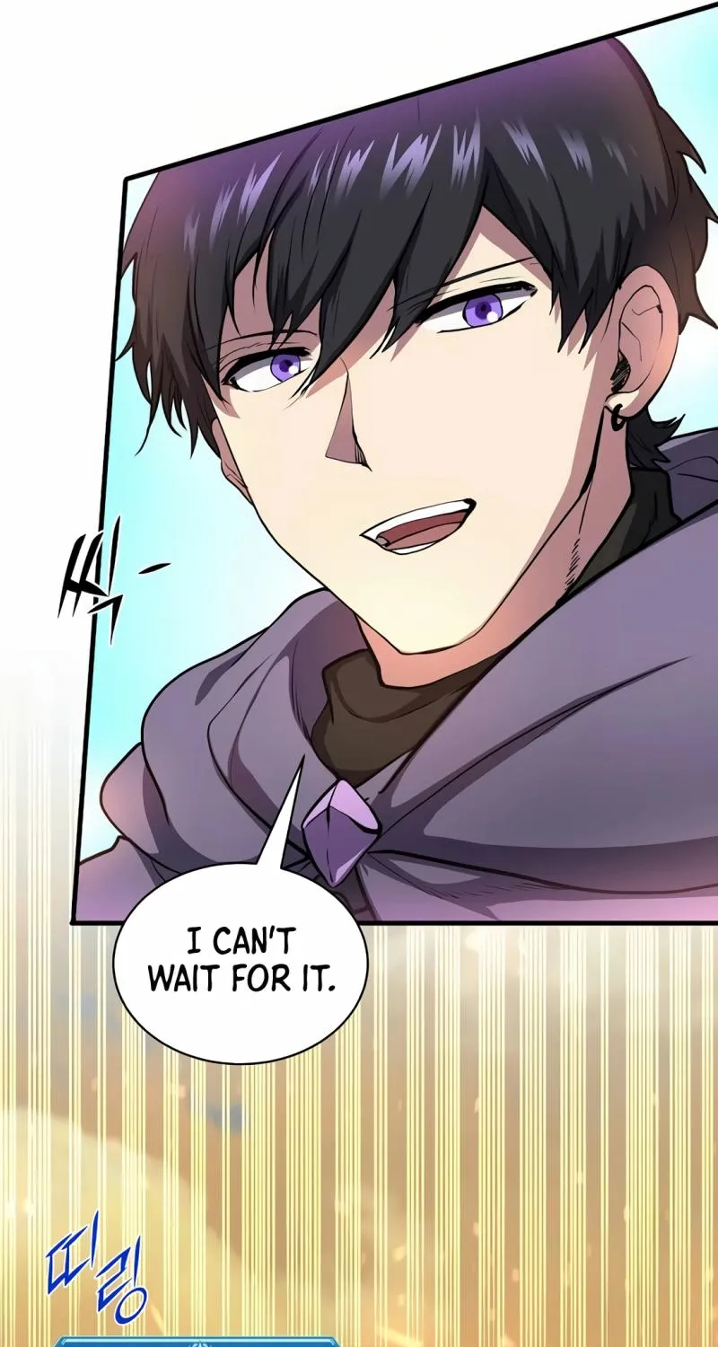 Skill Master Levels Up Chapter 112.2 page 118 - 