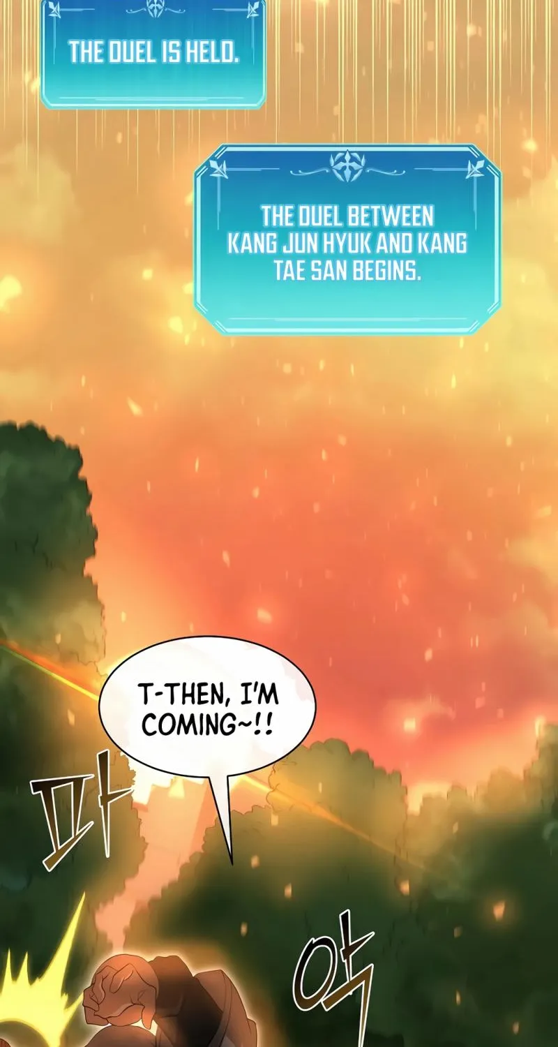 Skill Master Levels Up Chapter 112.2 page 119 - 