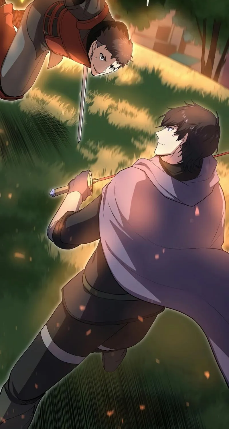 Skill Master Levels Up Chapter 112.2 page 120 - 
