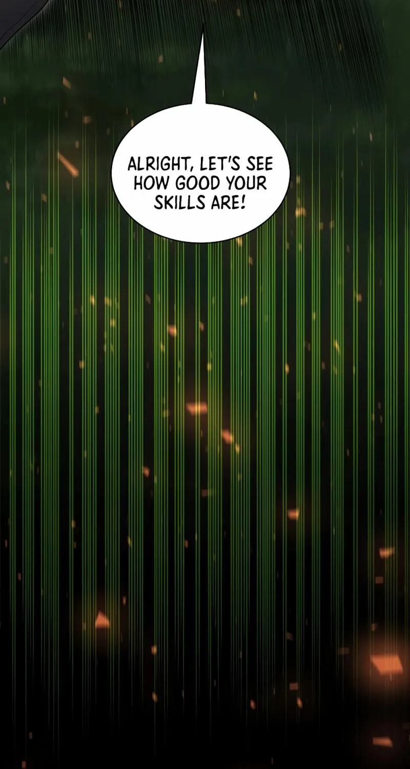Skill Master Levels Up Chapter 112.2 page 121 - 