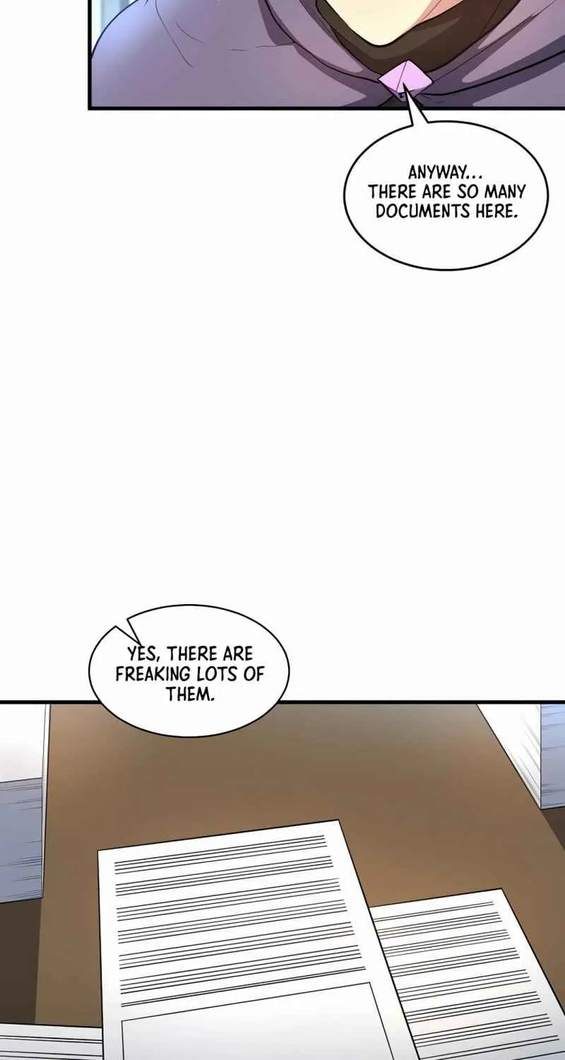 Skill Master Levels Up Chapter 112.2 page 16 - 