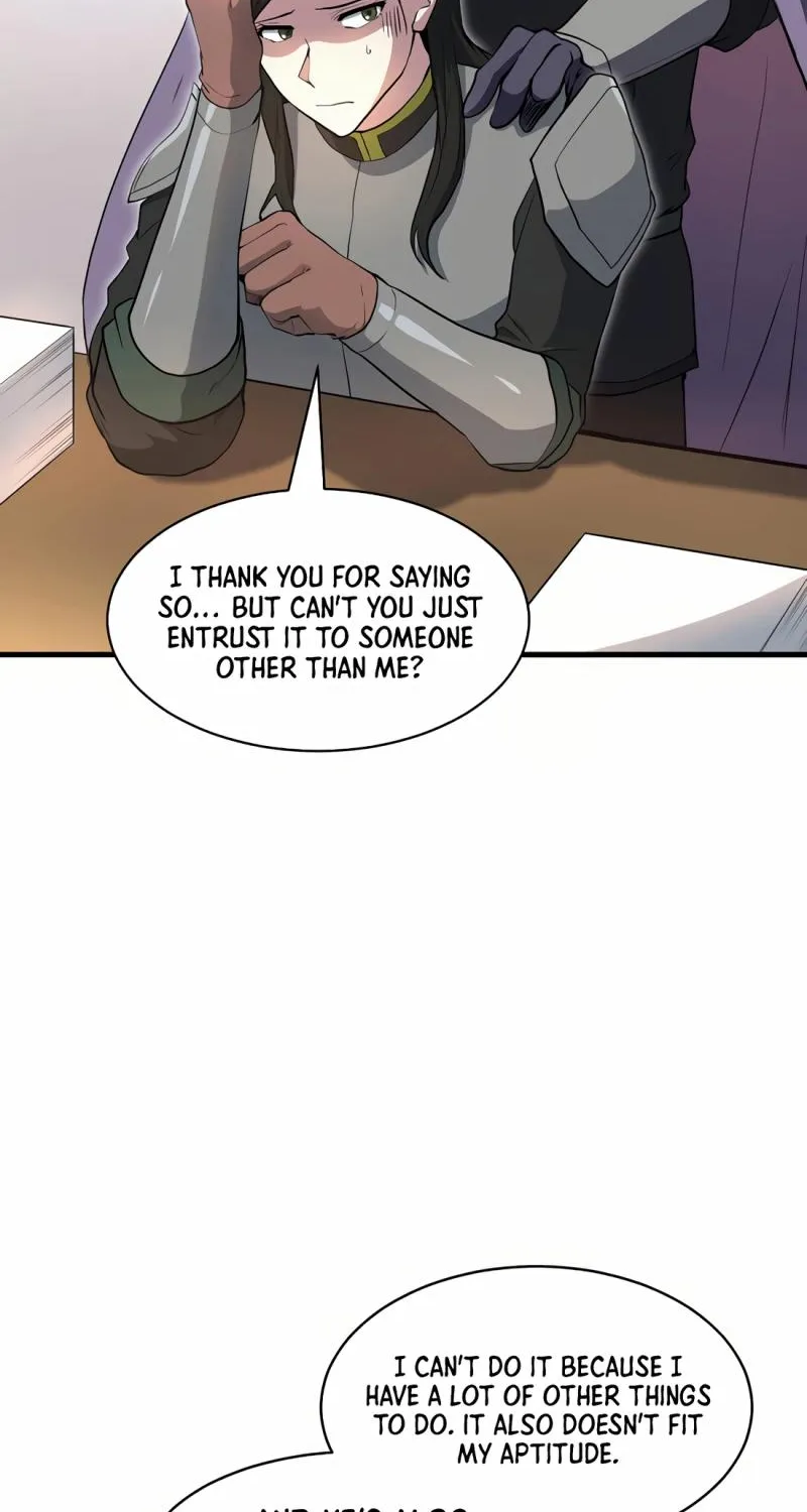 Skill Master Levels Up Chapter 112.2 page 19 - 