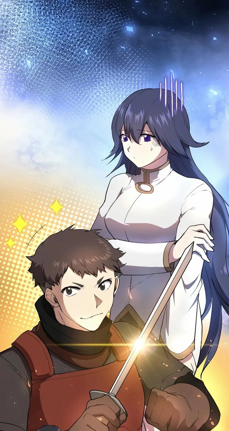 Skill Master Levels Up Chapter 112.2 page 21 - 