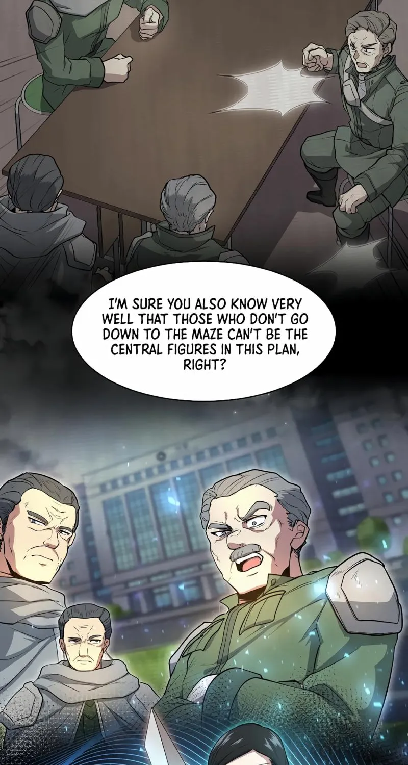 Skill Master Levels Up Chapter 112.2 page 23 - 