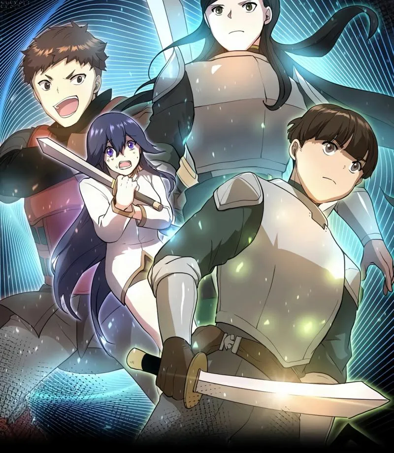 Skill Master Levels Up Chapter 112.2 page 24 - 