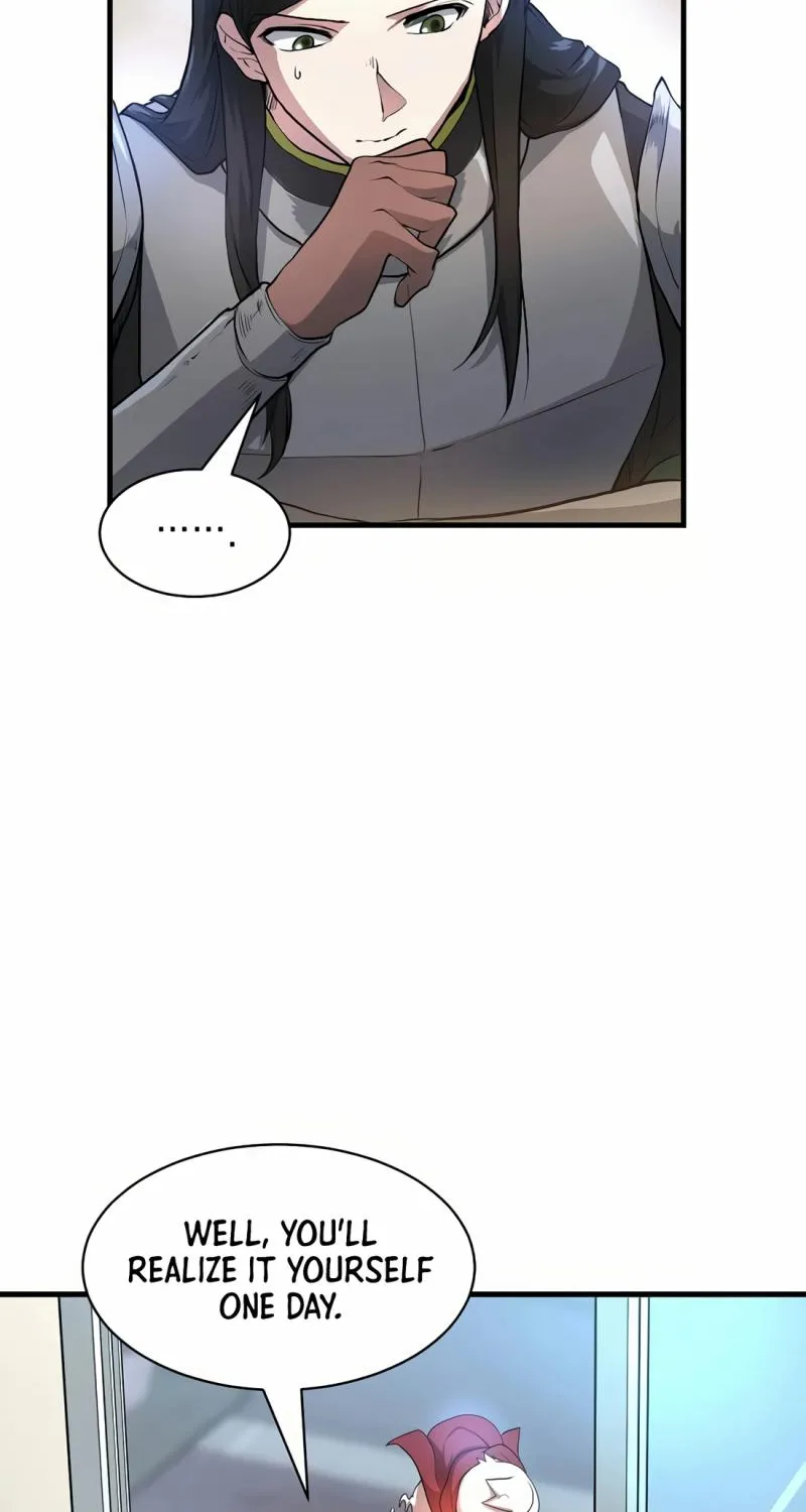Skill Master Levels Up Chapter 112.2 page 33 - 
