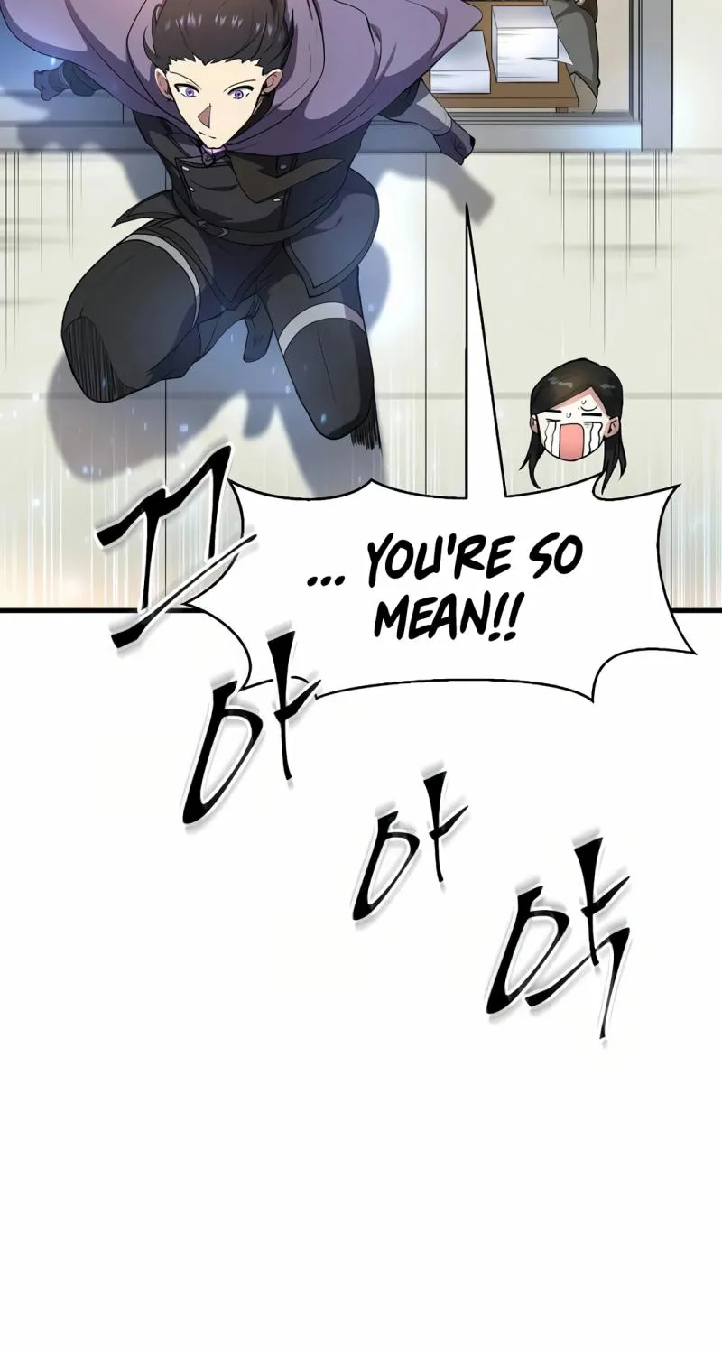Skill Master Levels Up Chapter 112.2 page 36 - 