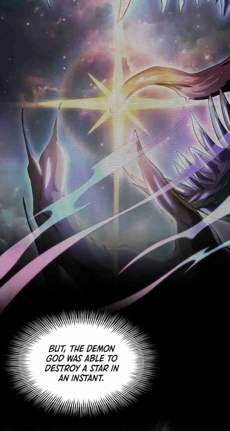 Skill Master Levels Up Chapter 112.2 page 47 - 