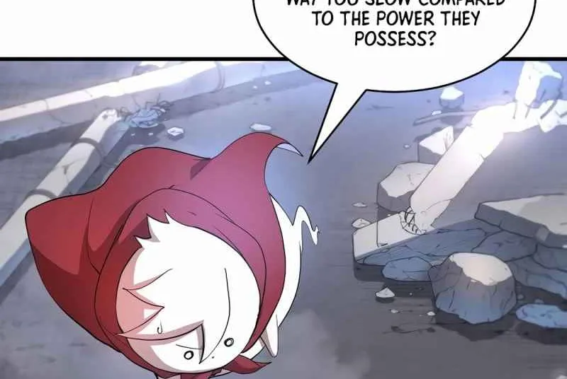 Skill Master Levels Up Chapter 112.2 page 50 - 