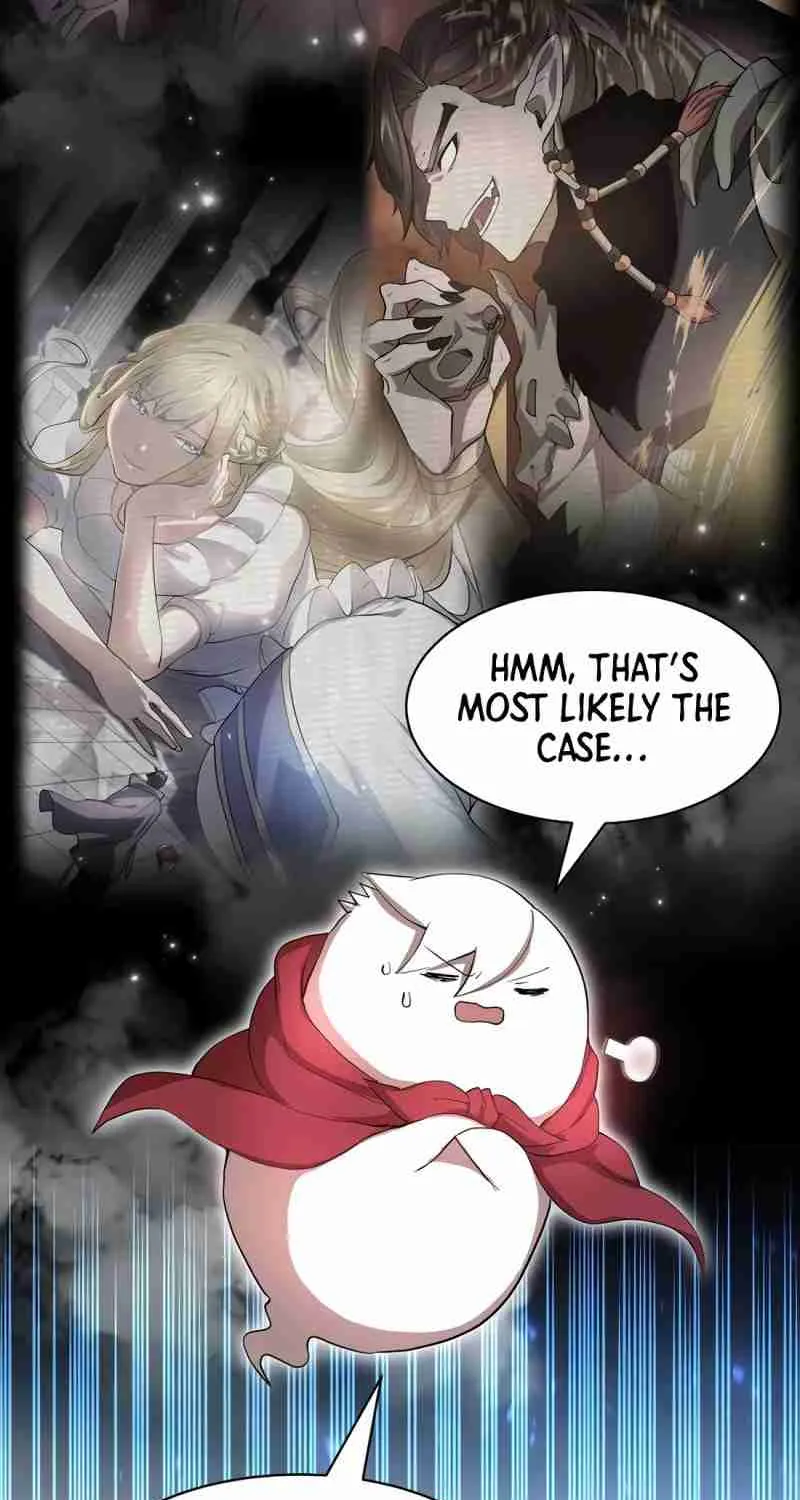 Skill Master Levels Up Chapter 112.2 page 53 - 